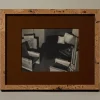 Pierce & Ward MAN RAY STILL LIFE "INTERIOR DESIGN" | Art
