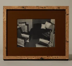Pierce & Ward MAN RAY STILL LIFE "INTERIOR DESIGN" | Art