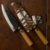 Pierce & Ward MASTER SHIN'S ANVIL KITCHEN KNIFE MEDIUM | Kitchen