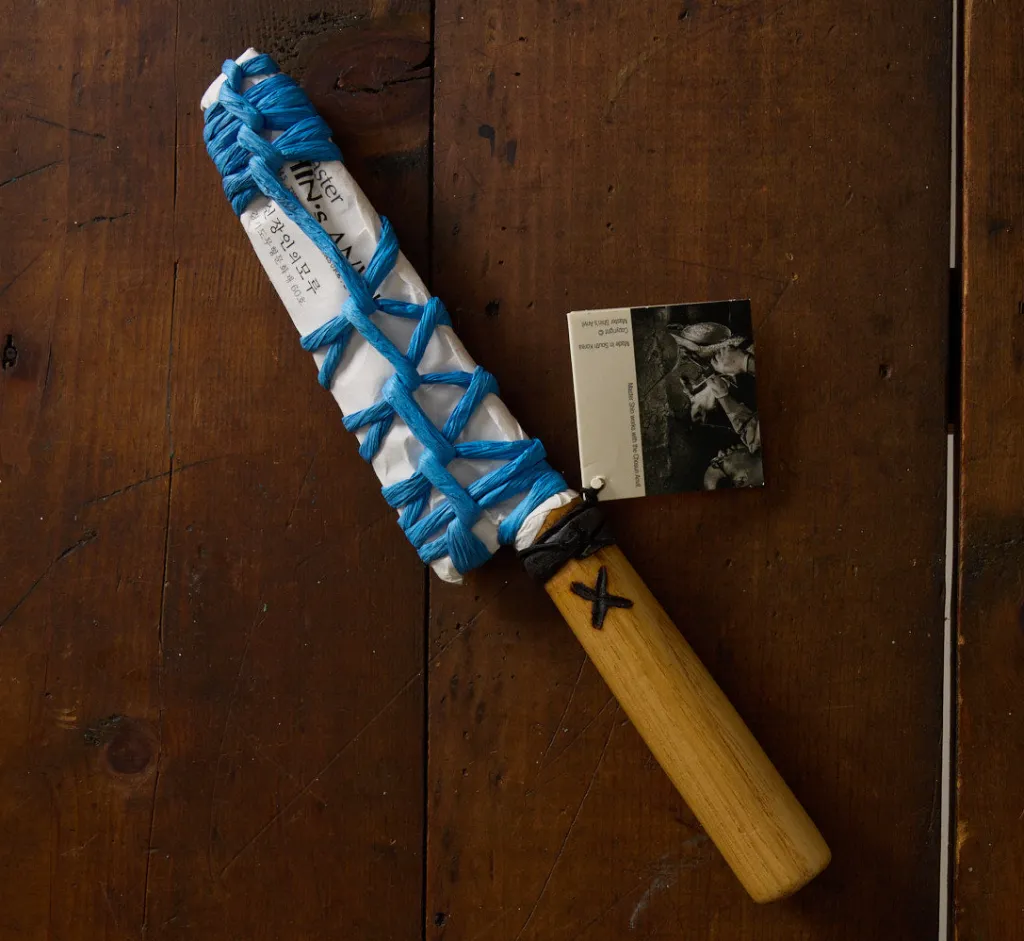 Pierce & Ward MASTER SHIN'S ANVIL KITCHEN KNIFE SMALL | Kitchen