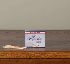 Pierce & Ward MATCH STRIKER MATCHES REFILL | Apothecary
