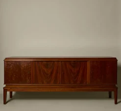 Pierce & Ward MID CENTURY DANISH CREDENZA | Furniture