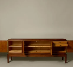 Pierce & Ward MID CENTURY DANISH CREDENZA | Furniture