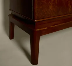 Pierce & Ward MID CENTURY DANISH CREDENZA | Furniture