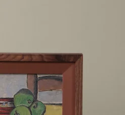 Pierce & Ward MID CENTURY STILL LIFE BY BEN ZION, SIGNED | Art