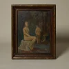 Pierce & Ward MOSES SOYER PORTRAIT OF TWO NUDES | Art