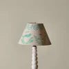 Pierce & Ward MYSTIC BY ESME ROOSTER LAMPSHADE | Lighting