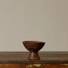 Pierce & Ward NARINO CARCHI WAX RESIST PEDESTAL BOWL | Vessels