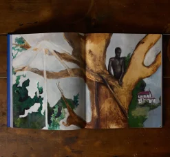 Pierce & Ward NOAH DAVIS: IN DETAIL | Books & Bookends