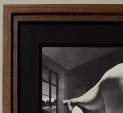 Pierce & Ward NUDE, BELGRAVIA, LONDON 1951 BY BILL BRANDT (1904 - 1983) | Art
