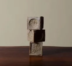 Pierce & Ward OLIVE OIL SOAP MARSEILLE | Apothecary | Kitchen