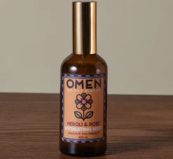 Pierce & Ward OMEN BY CAT PIERCE: HYDRATING MIST | Apothecary