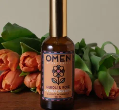 Pierce & Ward OMEN BY CAT PIERCE: HYDRATING MIST | Apothecary