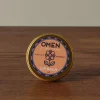 Pierce & Ward OMEN BY CAT PIERCE: LIP BALM 1OZ | Apothecary | Gifts