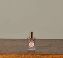 Pierce & Ward OMEN BY CAT PIERCE: 'LOVE IS GOD' PERFUME SPRAY | Apothecary