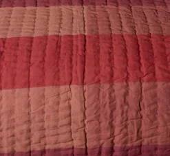 Pierce & Ward OTTI QUILT BY STUDIO FORD | Bed + Bath