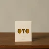 Pierce & Ward OVO 20 BIRTHDAY CANDLES | Candlesticks & Candles | Kitchen