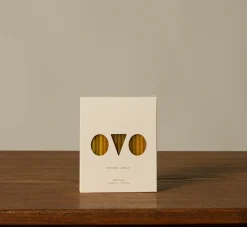 Pierce & Ward OVO 20 BIRTHDAY CANDLES | Candlesticks & Candles | Kitchen
