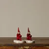 Pierce & Ward PAIR OF 1930S ART DECO PIXIE BOOKENDS ATTR TO J.B. HIRSCH II | Books & Bookends