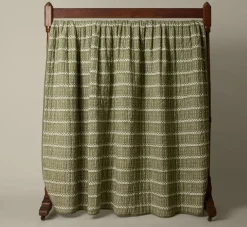 Pierce & Ward PASSERO QUILT BY STUDIO FORD | Bed + Bath