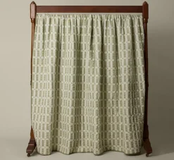 Pierce & Ward PASSERO QUILT BY STUDIO FORD | Bed + Bath