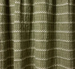 Pierce & Ward PASSERO QUILT BY STUDIO FORD | Bed + Bath