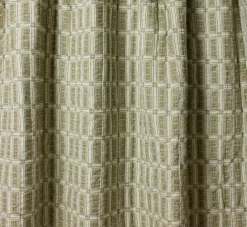 Pierce & Ward PASSERO QUILT BY STUDIO FORD | Bed + Bath