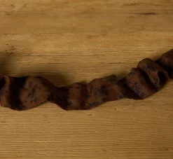 Pierce & Ward BLACK VINE CORD COVER | Pierce & Ward Collection