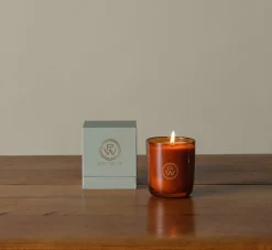 Pierce & Ward "CRY TO ME" CANDLE | Candlesticks & Candles | Apothecary
