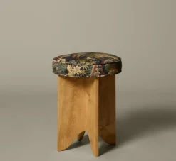 Pierce & Ward LLOYD SIDE STOOL IN WHIDBEY | Furniture | Pierce & Ward Collection