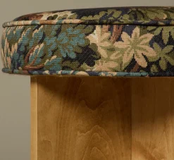 Pierce & Ward LLOYD SIDE STOOL IN WHIDBEY | Furniture | Pierce & Ward Collection