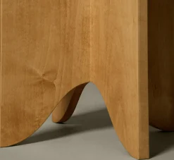 Pierce & Ward LLOYD SIDE STOOL IN WHIDBEY | Furniture | Pierce & Ward Collection