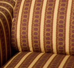 Pierce & Ward SATURDAY SOFA IN ROSE (9') | Furniture | Pierce & Ward Collection