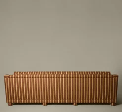 Pierce & Ward SATURDAY SOFA IN ROSE (9') | Furniture | Pierce & Ward Collection