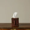 Pierce & Ward SPRING VINE TISSUE BOX COVER | Pierce & Ward Collection