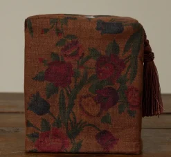 Pierce & Ward SPRING VINE TISSUE BOX COVER | Pierce & Ward Collection