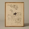 Pierce & Ward PIERRE BONNARD LITHOGRAPH | Art