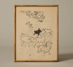 Pierce & Ward PIERRE BONNARD LITHOGRAPH | Art