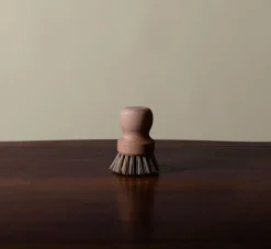 Pierce & Ward POT AND PAN BRUSH | Kitchen
