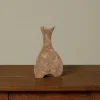 Pierce & Ward POTTERY ROMA NERIAGE STYLE VESSEL | Ceramics | Vessels