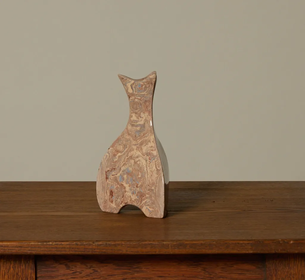 Pierce & Ward POTTERY ROMA NERIAGE STYLE VESSEL | Ceramics | Vessels