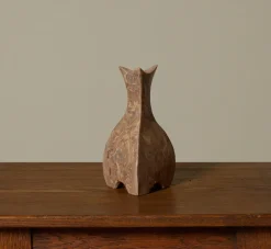 Pierce & Ward POTTERY ROMA NERIAGE STYLE VESSEL | Ceramics | Vessels
