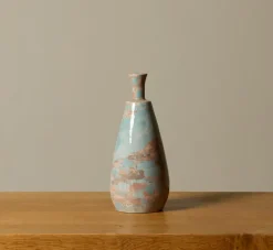 Pierce & Ward POTTERY ROMA POLYCHROME BRECCIATED VESSEL | Ceramics | Vessels