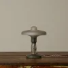Pierce & Ward 1920s ART DECO FROSTED GLASS LAMP IN THE STYLE OF LEGRAS | Lighting
