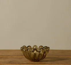 Pierce & Ward 1960S BAROVIER & TOSO MURANO GLASS BOWL | Vessels | Gifts