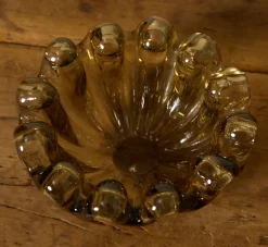 Pierce & Ward 1960S BAROVIER & TOSO MURANO GLASS BOWL | Vessels | Gifts