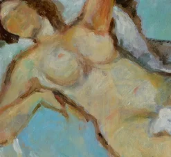 Pierce & Ward 1930S BELGIAN NUDE | Art