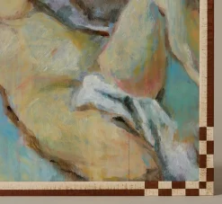 Pierce & Ward 1930S BELGIAN NUDE | Art