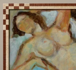Pierce & Ward 1930S BELGIAN NUDE | Art