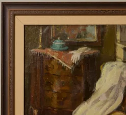 Pierce & Ward 1950S BELGIAN WEDDING NIGHT | Art